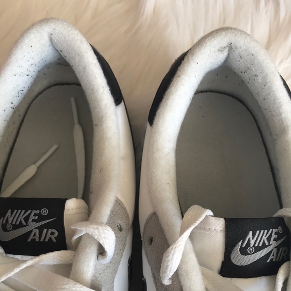 Vintage Nike Air Vengeance main image 7